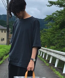 UNIQLO | Tシャツ/カットソー