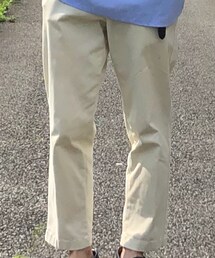 UNIQLO | スラックス