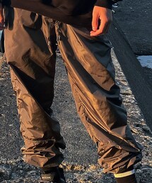 M＋RC NOIR | カーゴパンツ