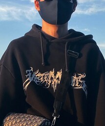 VETEMENTS | パーカー