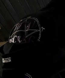 VETEMENTS | パーカー