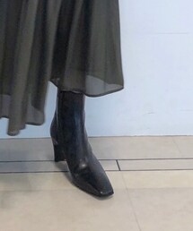 FABIO RUSCONI | ブーツ