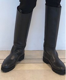 pelleterno | ブーツ