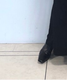 FABIO RUSCONI | ブーツ