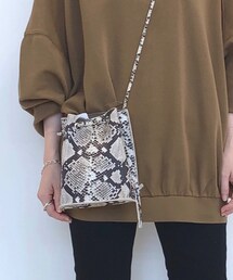 marco masi | バッグ