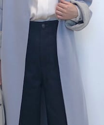 YANUK | デニムパンツ