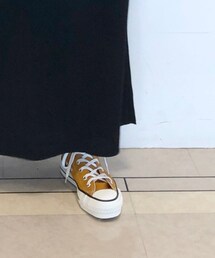 CONVERSE | スニーカー