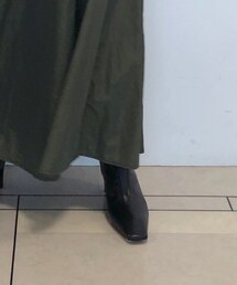 FABIO RUSCONI | ブーツ