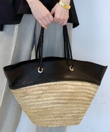 RIVE DROITE | かごバッグ