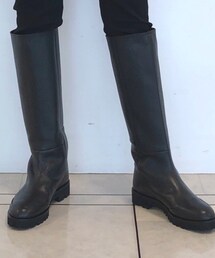 pelleterno | ブーツ