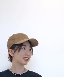 RIVE DROITE | キャップ