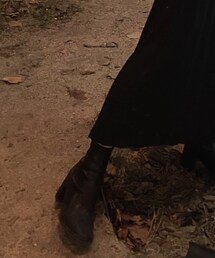 LOWRYS FARM | ブーティ