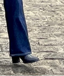 LOWRYS FARM | ブーティ