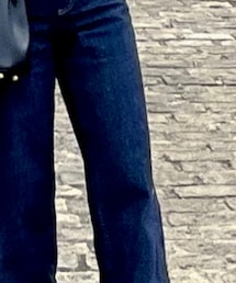 GU | デニムパンツ