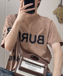 BURBERRY | Tシャツ/カットソー