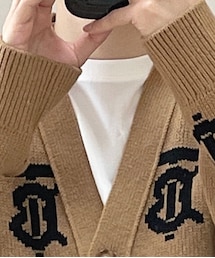 BURBERRY | Tシャツ/カットソー