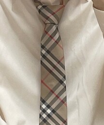 BURBERRY | ネクタイ