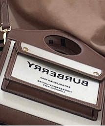 BURBERRY | ショルダーバッグ