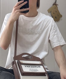 BURBERRY | Tシャツ/カットソー