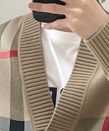 BURBERRY | Tシャツ/カットソー