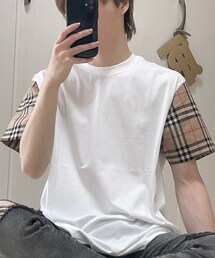 BURBERRY | Tシャツ/カットソー