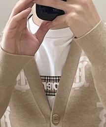 Supreme  | Tシャツ/カットソー