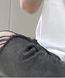 REPRESENT | デニムパンツ