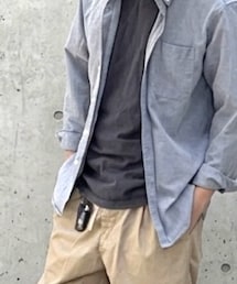 UNIQLO | Tシャツ/カットソー