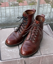 安藤製靴 | NERO (ブーツ)