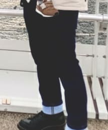 EDWIN | デニムパンツ