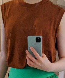 UNIQLO | タンクトップ