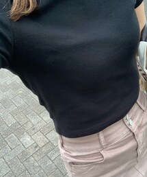 ZARA | Tシャツ/カットソー