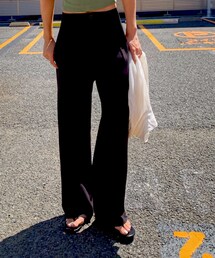 UNIQLO | スラックス