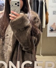 w closet | ジャケット/アウター