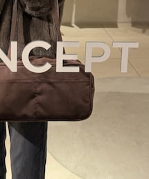 w closet | バッグ