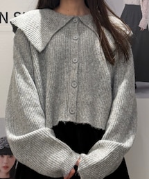 QUEEN SHOP | トップス