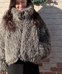 esica | ジャケット/アウター