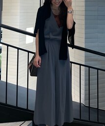 UNIQLO | オールインワン・サロペット