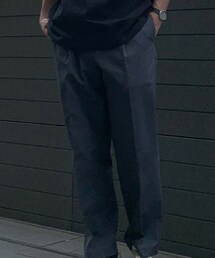 UNIQLO | パンツ