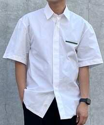 JIL SANDER | シャツ/ブラウス