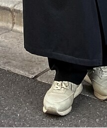 UNIQLO | スラックス