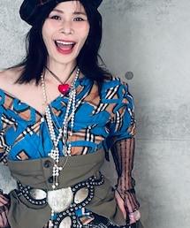 BURBERRY | シャツ/ブラウス