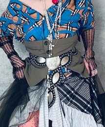 agnes b. | ベルト