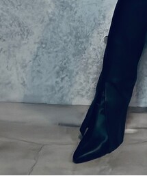 ZARA | ブーティ