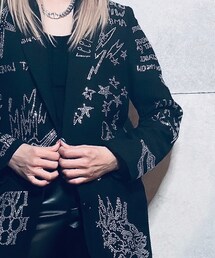 ZADIG&VOLTAIRE | テーラードジャケット