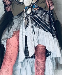 GANNI | スカート