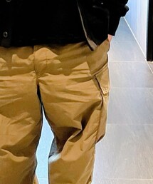 UNIQLO | チノパンツ