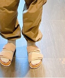 BIRKENSTOCK | #UJI(サンダル)