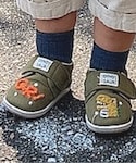 赤ちゃん本舗(アカチャンホンポ)の「シューズ(スニーカー)」