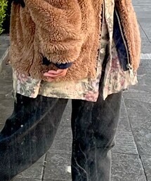 Balcony and Bed | シャツ/ブラウス